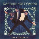 Captain Hollywood Project - The Afterparty '1996