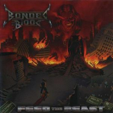 Bonded By Blood - Feed The Beast Bonus CD '2008