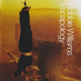 Robbie Williams - Escapology '2002