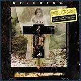 Delerium - Karma (Limited Edition German Bonus CD) '1997