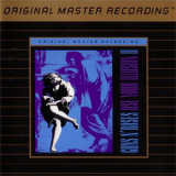 Guns N' Roses - Use Your Illusion II (MFSL Gold CD) '1991