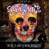Aerosmith - Devil's Got A New Disguise: The Very Best Of Aerosmith '2006