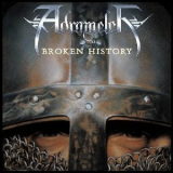 Adramelch - Broken History '2005