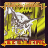 Mayadome - Paranormal Activity '1996