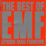 Emf - The Best Of Emf - Epsom  Mad Funkers (cd1) '2001