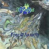 Ars Nova - Fear & Anxiety '1992