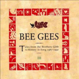 The Bee Gees - Tales From The Brothers Gibb CD3 of 4 '1990