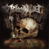 Bloodride - Crowned In Hell '2011