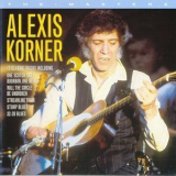 Alexis Korner - Alexis Korner '1998