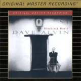 Dave Alvin - Blackjack David [mfsl] '1998
