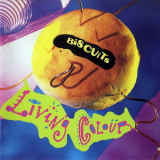 Living Colour - Biscuits '1991