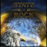 State Of Rock - A Point Of Destiny '2010
