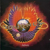 Journey - Infinity (remastered) '1978