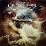 Crimson Wind - The Wings Of Salvation '2011