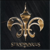 Stratovarius - Stratovarius '2005