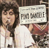 Pino Daniele - Live @ RTSI '2001