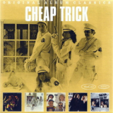 Cheap Trick - One On One (©2011 Sony Music) '1982