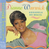 Dionne Warwick - Aquarela Do Brasil '1994