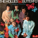 The Hollies - Butterfly '1967