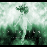 Ad Inferna - Ultimum Omnium '2012