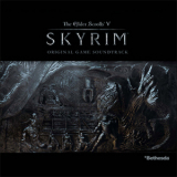 Jeremy Soule - The Elder Scrolls V: Skyrim /disc 3/ '2011