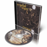 Crystal Viper - Crimen Excepta '2012