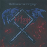 Helheim - Heiaindomr Ok Motgangr '2011