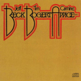 Beck, Bogert & Appice - Beck, Bogert & Appice '1973