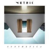 Metric - Synthetica '2012