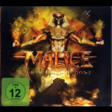 Malice - New Breed Of Godz '2012