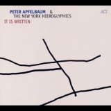 Peter Apfelbaum - It Is Written '2005