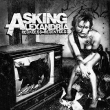 Asking Alexandria - Reckless & Relentless (Best Buy Edition) '2011