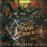 Fatal Embrace - 2006 Dark Pounding Steel '2006