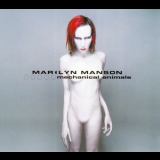 Marilyn Manson - Mechanical Animals '1998