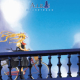 Yoshikazu Suo, Kawai Eri - AIR Movie Soundtrack '2005
