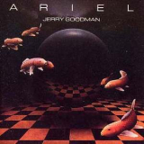 Jerry Goodman - Ariel '1986