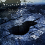 Apocalyptica - Apocalyptica (Special Edition) '2005