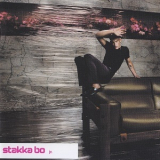 Stakka Bo - Jr. '2001