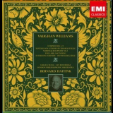 Vaughan Williams - A Sea Symphony '1989