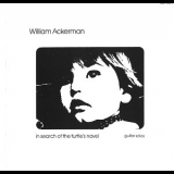 William Ackerman -  In Search Of The Turtle's Navel (Guitar Solos) '1976