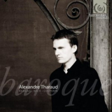 Alexandre Tharaud - Baroque - Couperin '2007