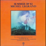 Michel Legrand - Summer of '42 '1971
