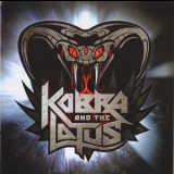 Kobra And The Lotus - Kobra And The Lotus '2012