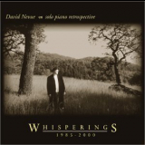 David Nevue - Whisperings: The Best Of David Nevue 1985-2000 '2001