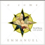David Nevue - O Come Emmanuel '2003