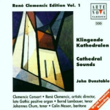 Rene Clemencic - Rene Clemencic Edition Vol.1: Klingende Kathedralen '1995