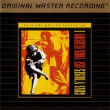 Guns N' Roses - Use Your Illusion I (MFSL Gold CD) '1991