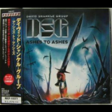 David Shankle Group - Ashes To Ashes (Japanese Edition) '2003