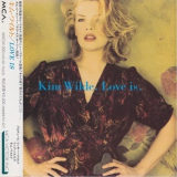 Kim Wilde - Love Is '1992
