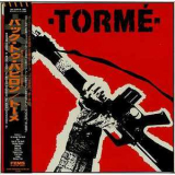 Torme - Back To Babylon '1985